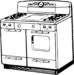 Make your Oven