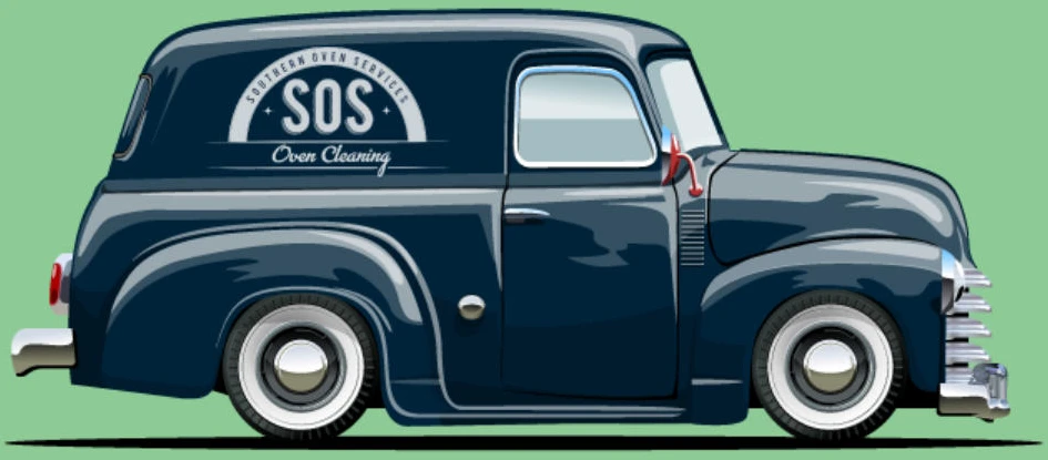 Southern Oven Services - Oven Cleaning in Sussex and Kent